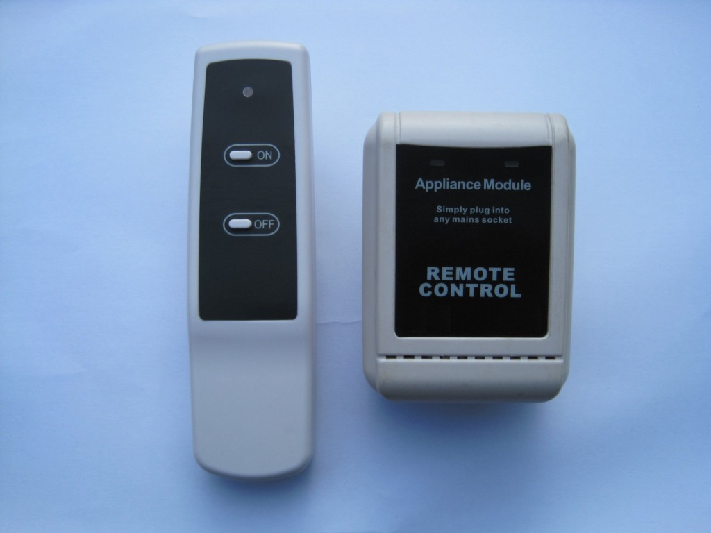 Christmas Tree Remote